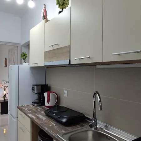 Holiday home Wave Sound - View