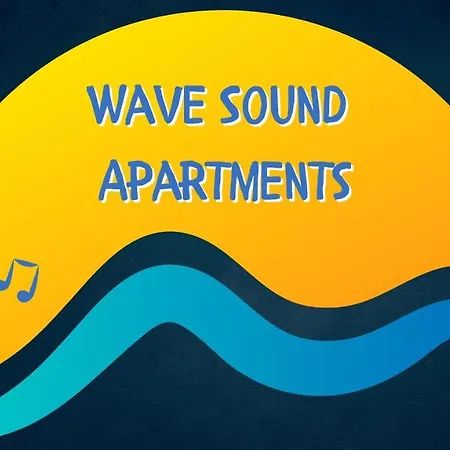Wave Sound - View Holiday home