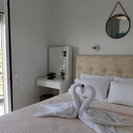 Holiday home Wave Sound - View