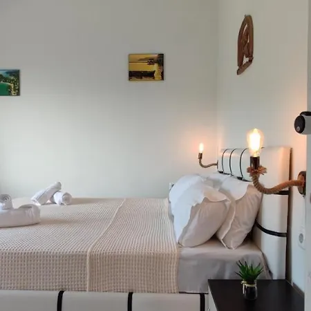 Holiday home Wave Sound - View *