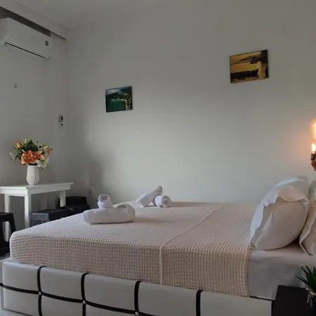 Wave Sound - View Holiday home *