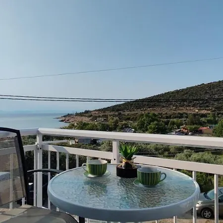 Wave Sound - View Holiday home *