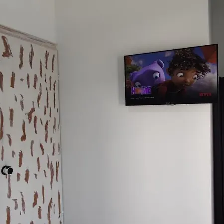 別荘 Wave Sound - View Skála Marión