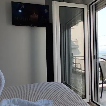 Wave Sound - View