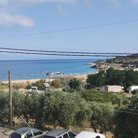 Holiday home Wave Sound - View *