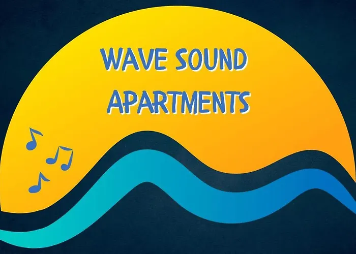 Wave Sound - View 別荘