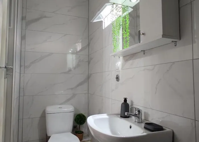 Hébergement de vacances Wave Sound - View *