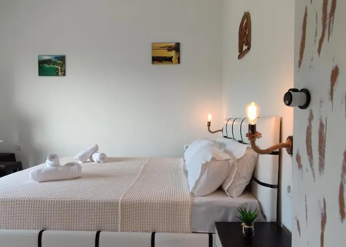 Ferienhaus Wave Sound - View *