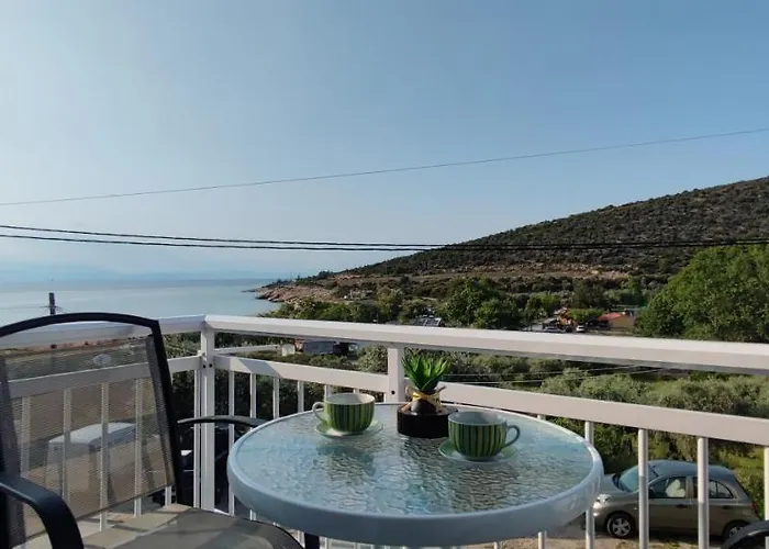 Wave Sound - View Ferienhaus *