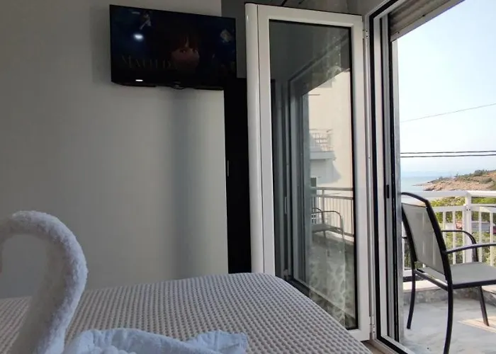 Wave Sound - View